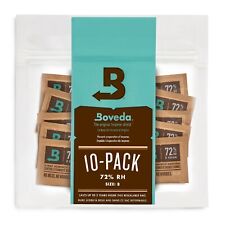 Boveda way humidity for sale  Prairie Du Chien