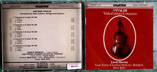 ANTONIO VIVALDI - VIOLA D'AMORE CONCERTOS - 1 CD n.1172, usato usato  Guidonia Montecelio