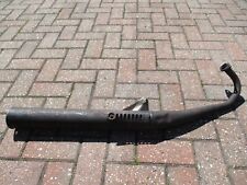 Honda mb50 exhaust for sale  SOUTHEND-ON-SEA