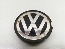 VW Polo Radnabenverkleidungsabdeckung 2006 Hatchback 6N0601171 6H0601171 (01-09), usado comprar usado  Enviando para Brazil