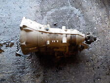 Bmw automatic gearbox for sale  ROSSENDALE