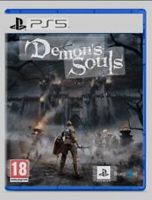 ps5 demon come soul usato  Perugia