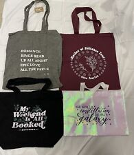 Tote bags readers for sale  League City
