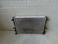 Discovery radiator engine for sale  AXMINSTER