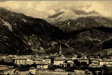 Predazzo panorama formato usato  Italia
