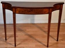 small console table for sale  Allentown