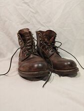 Red wing iron for sale  Pittsburgh