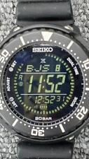Zegarek męski Seiko PROSPEX Field Master MAŁA OBUDOWA Solar SBEP013, używany na sprzedaż  Wysyłka do Poland