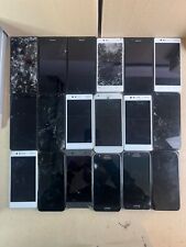 Android smartphone joblot for sale  COVENTRY
