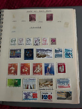 Worldwide stamp collections for sale  CARDIFF