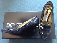 Chaussures escarpins dolce d'occasion  Créteil