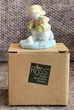 Russ berrie mini for sale  Allentown