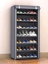 Multilayer shoe rack for sale  Shipping to Ireland