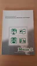 Moeller sicherheitshandbuch si gebraucht kaufen  Külsheim