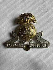 Military cap badge for sale  COCKERMOUTH