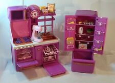 Generation doll kitchen for sale  Denver