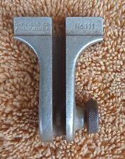 One antique starrett for sale  Englewood