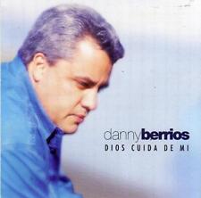 Dios Cuida De Mi - Danny Berrios - CD segunda mano  Embacar hacia Argentina