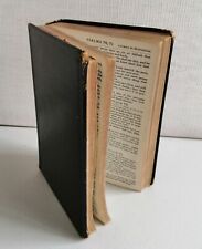 Holy bible for sale  STAMFORD