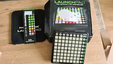 Novation launchpad 8x8 gebraucht kaufen  Halle