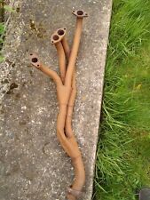 cortina mk2 exhaust for sale  MARGATE
