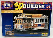 Builder puzzle railways for sale  Baytown