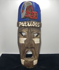 patriots mask for sale  Wilbraham