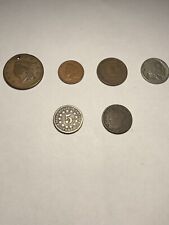 Coin collection starter for sale  Yukon