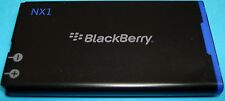  Batería original OEM Blackberry NX1 N-X1 para modelo Q10 capacidad 2100 mAh segunda mano  Embacar hacia Argentina