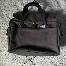 Filson 257 briefcase for sale  Saint Louis