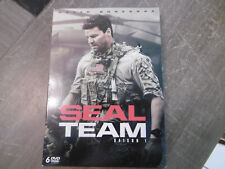 Seal team saison d'occasion  Les Essarts