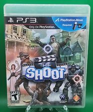Shoot playstation game for sale  Dunsmuir