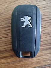 Used peugeot button for sale  CARSHALTON