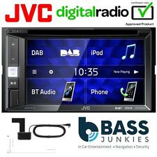 Jvc v255dbt 6.2 for sale  WOLVERHAMPTON