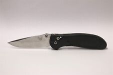 Benchmade griptilian 551 for sale  Sacramento