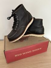 Red wing shoes for sale  ANDOVER