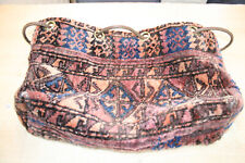 vintage carpet handbag for sale  TELFORD
