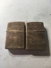 Vietnam war brass for sale  FORFAR