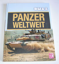 Dmax panzer weltweit gebraucht kaufen  Jever