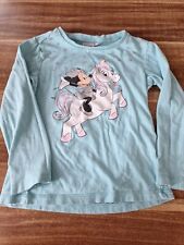 Langarmshirt minnie maus gebraucht kaufen  Wasserburg a.Inn