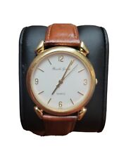 Bueche girod watch for sale  Fort Mill