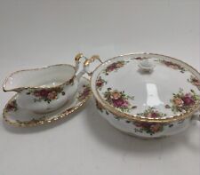 royal albert tureen for sale  RUGBY