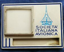 Distintivo badge societa usato  Ravenna