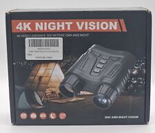 Night vision binoculars for sale  Dallas