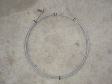 Stainless steel wire for sale  NORWICH