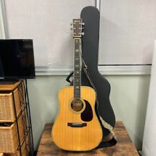 Morris acoustic guitar for sale  Shipping to Ireland