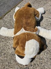 huge dog plush toy for sale  Morrilton