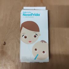 Fridababy nosefrida snotsucker for sale  BRISTOL