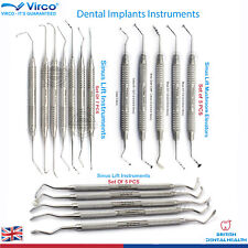 Dental sinuslifting instrument gebraucht kaufen  Versand nach Germany