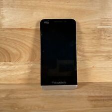 Smartphone BlackBerry Z30 Negro 5.0" Pantalla LCD 2 GB RAM 16 GB ROM Android segunda mano  Embacar hacia Argentina